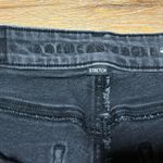 American Eagle Sz 0 short mom jeans,  mom jeans Photo 6