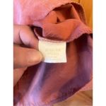 Miss Look , long sleeve  pink size medium blouse ￼(1269) Photo 4