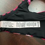Victoria's Secret Victoria’s Secret T-Shirt Lined Demi Lip Print Bra Size 36DD Photo 5