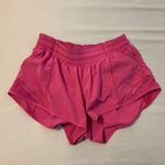 Lululemon Sonic Pink Hotty Hots Photo 1