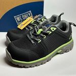 Nautilus Zephyr Alloy Safety Toe Slip Photo 0