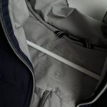 Nautica Navy Blue Zip-Up Photo 2