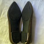Coach and Four Classic Hunter Faux Suede Women's Flats Green Size 6.5 Photo 4