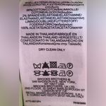 Brooks Brothers """346""  Lime Sleeveless Mini Dress Women's Sz Large Photo 10