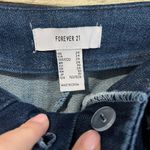 Forever 21  Multi-Pocket Cargo Jeans Women’s Size 24 Photo 3