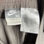 Nike  Y2K low rise capris taupe size XL Photo 5
