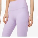 Lululemon athletica Light Pink Leggings Photo 7