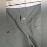 Adidas   WOMEN'S size 8 BLACK GOLF PANTS‎ STRETCH Photo 6