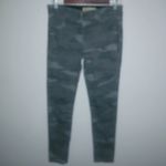 Democracy  6 29x27 Ab Technology Camo Skinny Jeans Photo 1