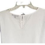 Lane Bryant  Dress Blouse Ruffles Women Plus Size 18/20 Photo 5