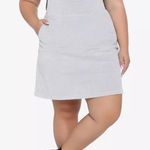 Hot Topic NWT  Her Universe Star Wars The Mandalorian The Child Corduroy 2X Photo 0