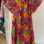 Peach Love Dress Photo 0