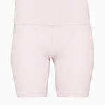 Aritzia  BUTTER cheeky Hi-Rise 7” short size 8 Photo 0