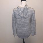 SO  grey comfy lounge life hoodie sweatshirt Photo 4