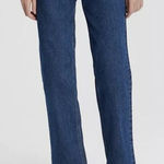 Calvin Klein 90s Low Rise Straight Jean Size 30 casual denim fall classic $200 Photo 0