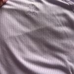 Aerie OFFLINE Ribbed Top lilac Photo 1