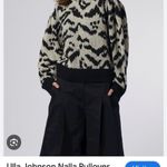 Ulla Johnson #122  Nalla Textured Sweater Photo 4