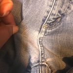 Eddie Bauer  Womens Jeans‎ Size S Bootcut Denim Low Rise Stretch Photo 3