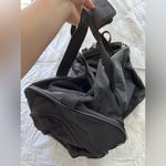 Nike Black  Duffel Bag Photo 7