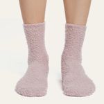 UNHIDE ‘Softie Sock’ 2x pack Pink Size undefined Photo 3