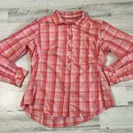 Mountain Hardwear Mountain Hard Wear Button Down Size 8 Photo 0