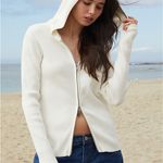 Brandy Melville  zip up Photo 0