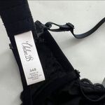 Chelsea28 NWT  Cross My Heart Sexy Strappy Lace Bralette 34B Photo 4