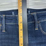 Hollister  High-Rise Jean Legging Juniors Dark Wash Skinny Jeans Size 3R W26 L28 Photo 4