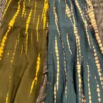 Kathmandu Imports Bohemian Tie-Dye Wide Leg Pants One size fits S-XL By Kathmandu  Photo 3