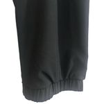 Sonoma Women’s Black Joggers Mid Rise, XL Photo 2