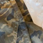Forever 21 Camo Cargo Pants Photo 5