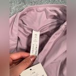 Halara  light purple skort XS NWT Photo 1