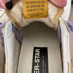 Golden Goose  Superstar Sneakers Photo 5