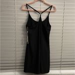 Max Studio NWT Performance dress large black Photo 6