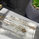 Givenchy Authentic Pendant Necklace Photo 7