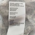 Urban Outfitters Women’s Medium Black White Floral Fit and Flare Mini Skirt Photo 5