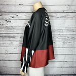 Lily by Firmiana NWT Size 3XL Zebra Animal Print Photo 1