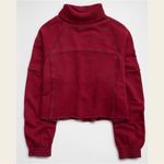Aerie  New Heights Turtleneck- NWT! Photo 2