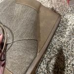 Pierre Dumas  Sabrina- 5 wedge booties 11m Photo 4