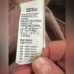 Billabong  Mauve Mia Mini Corduroy Backpack 100% Cotton Photo 8