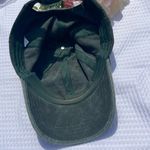 Ma Mama Mommy Bro Gray Women’s Hat Great for Mothers Day, Birthday, Christmas Green Photo 2