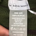 Harvé Benard  Open Drape Acrylic Cardigan Sweater One Size OS One Size NWT Photo 4
