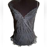 Victoria's Secret Victoria’s Secret Whimsygoth Romantic Sheer Floral Lace Ruffle Lingerie Teddy Photo 0