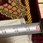 AG Adriano Goldschmied AG-ED jeans white Saige high-rise straight size 28 Photo 6