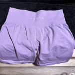 NVGTN  Shorts Seamless Contour Photo 0