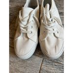 Tommy Bahama Sneakers size 7.5 Womens Fashion Shoes Slip On Canvas Aztec Boho Photo 5