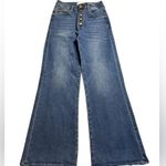 Dear John  FIONA WIDE LEG JEAN size 26 Photo 1
