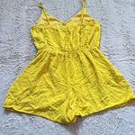 One Clothing size s romper Photo 7