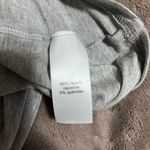 Maurice's  24/7 Tiered Sleeveless Midi Gray Dress Women’s Size XS. EUC Photo 4