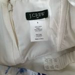 J.Crew  Floral Strapless Dress Photo 3